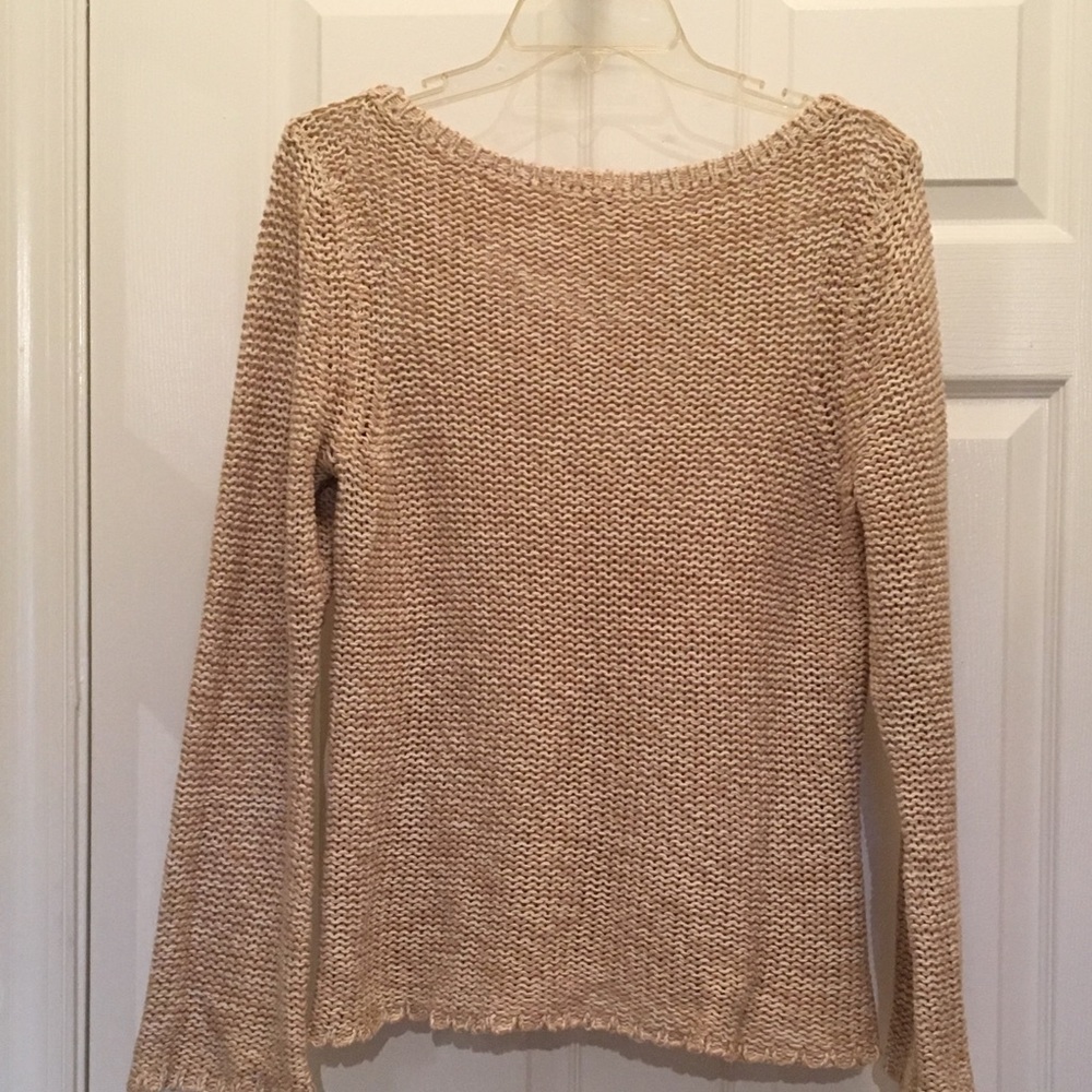Old Navy Sweater